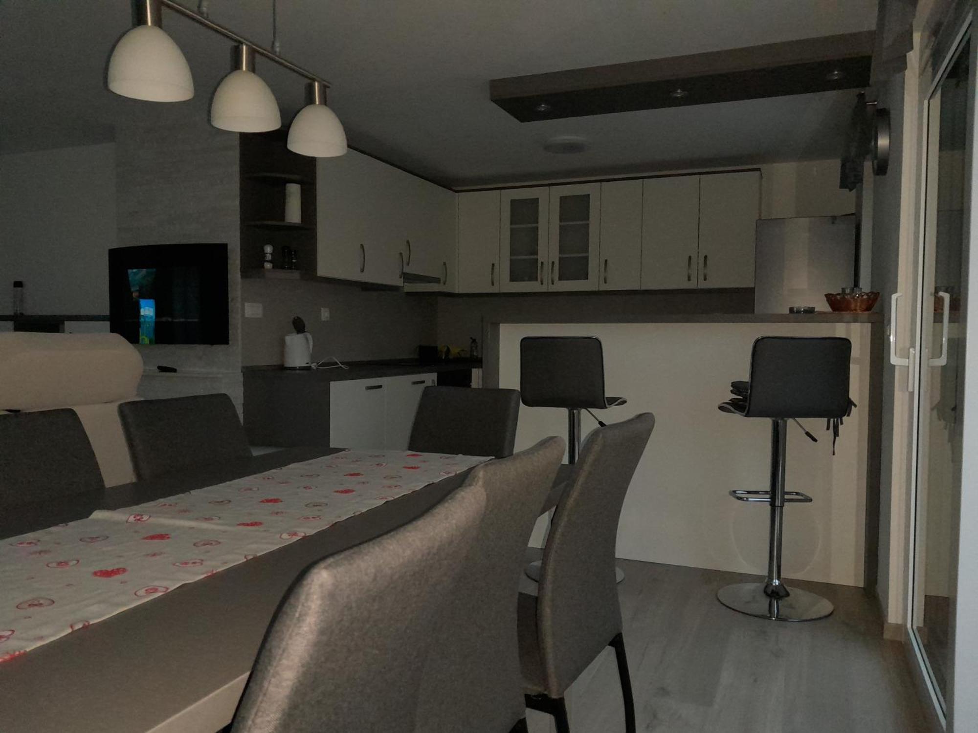 Holiday Home Baron Radece Eksteriør billede