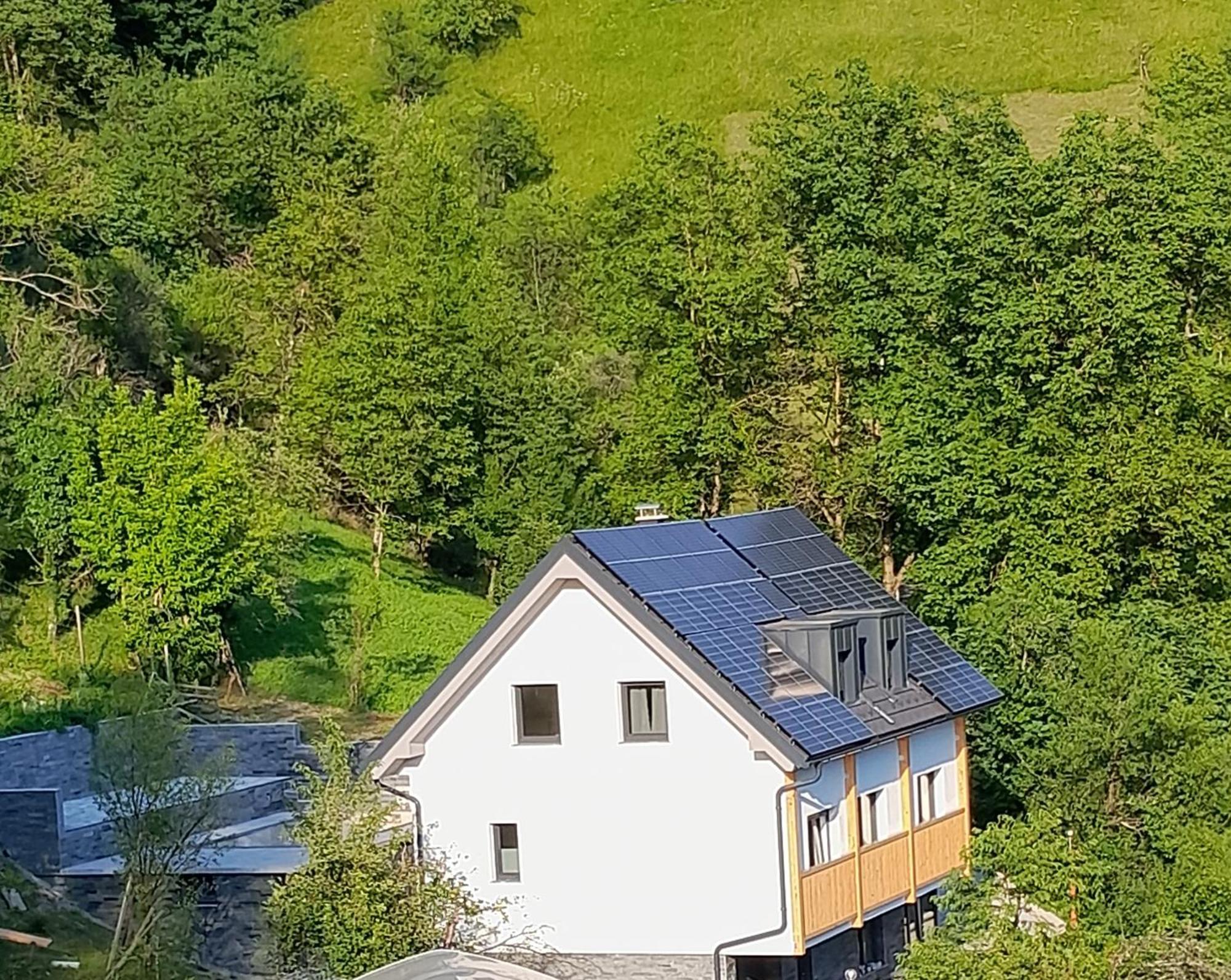 Holiday Home Baron Radece Eksteriør billede